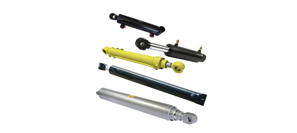 Советы по эксплуатации гидравлических цилиндров